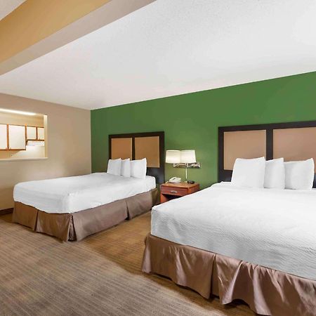 Extended Stay America Select Suites - Richmond - Innsbrook Esterno foto
