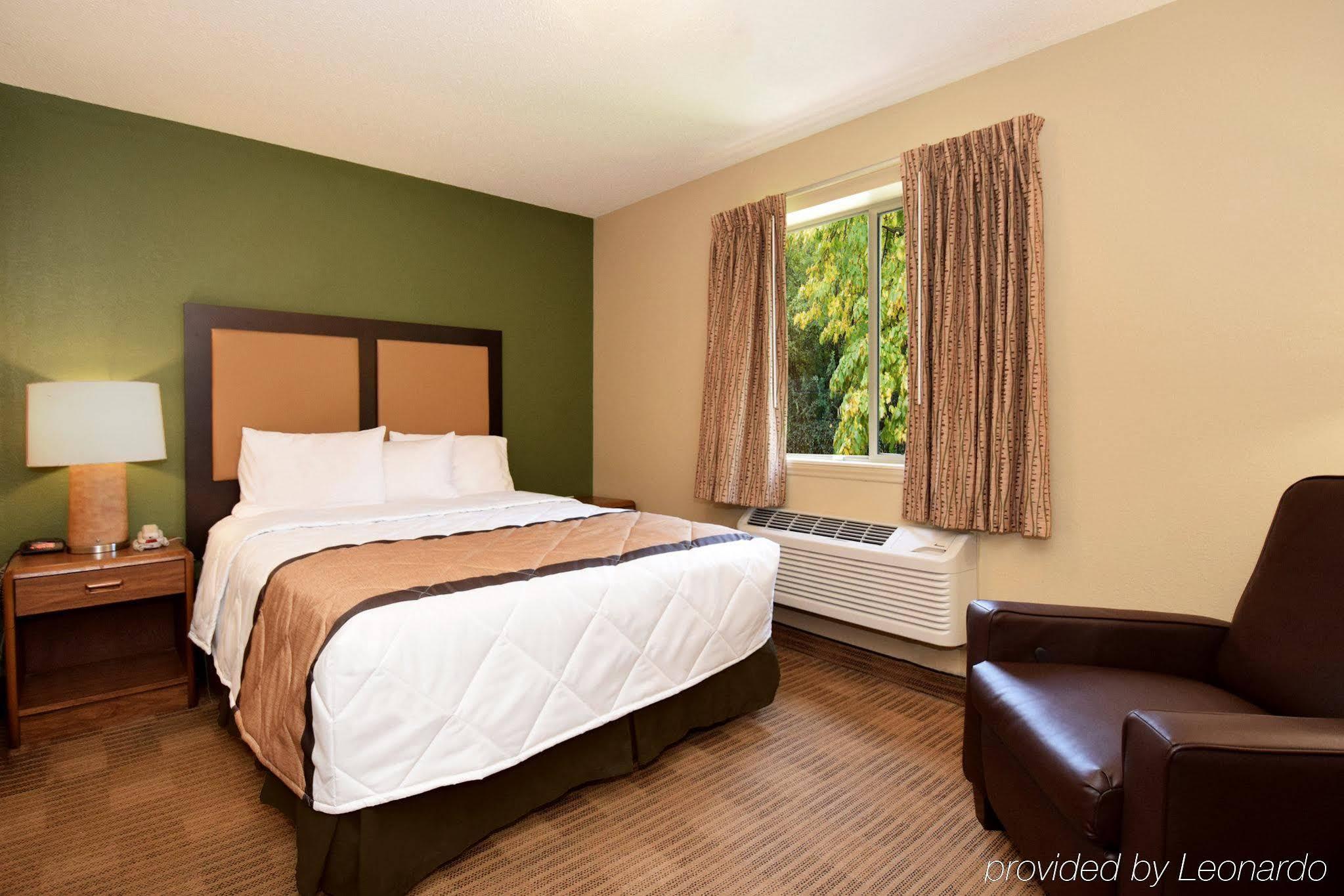 Extended Stay America Select Suites - Richmond - Innsbrook Esterno foto
