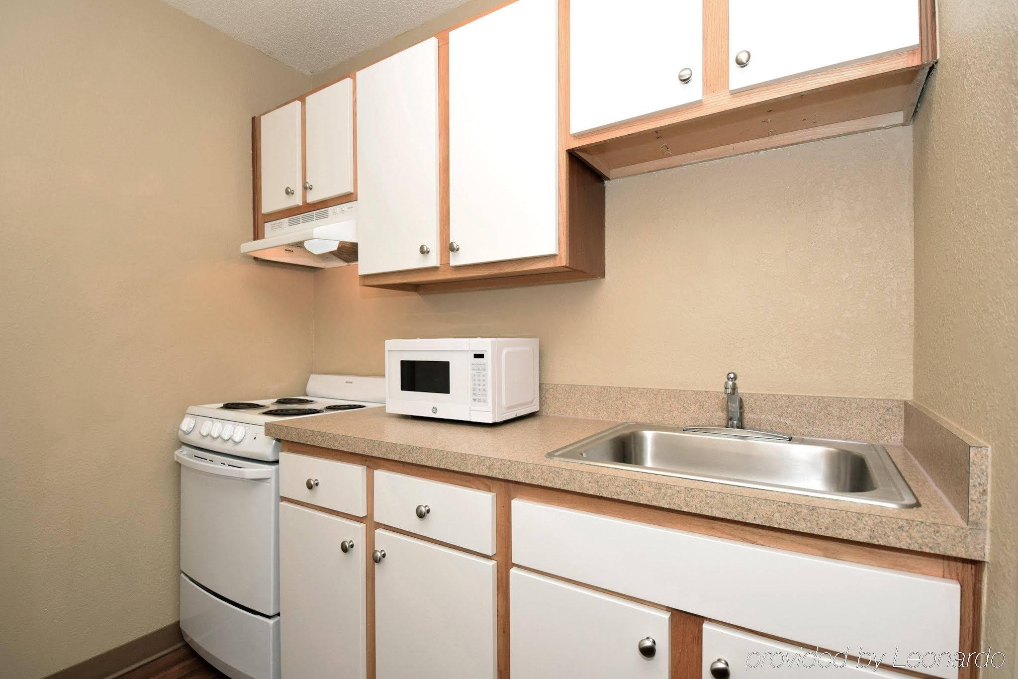 Extended Stay America Select Suites - Richmond - Innsbrook Esterno foto