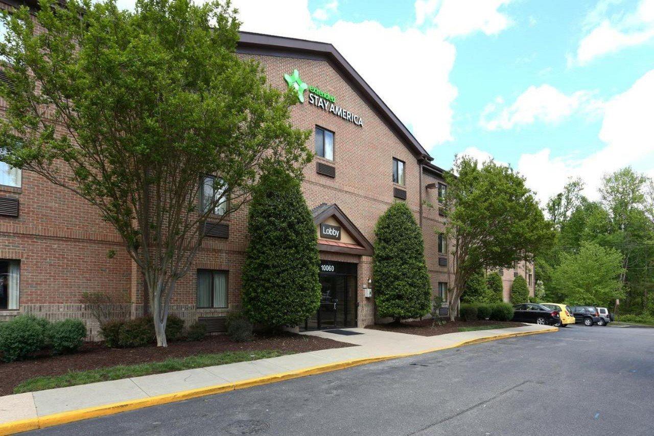 Extended Stay America Select Suites - Richmond - Innsbrook Esterno foto