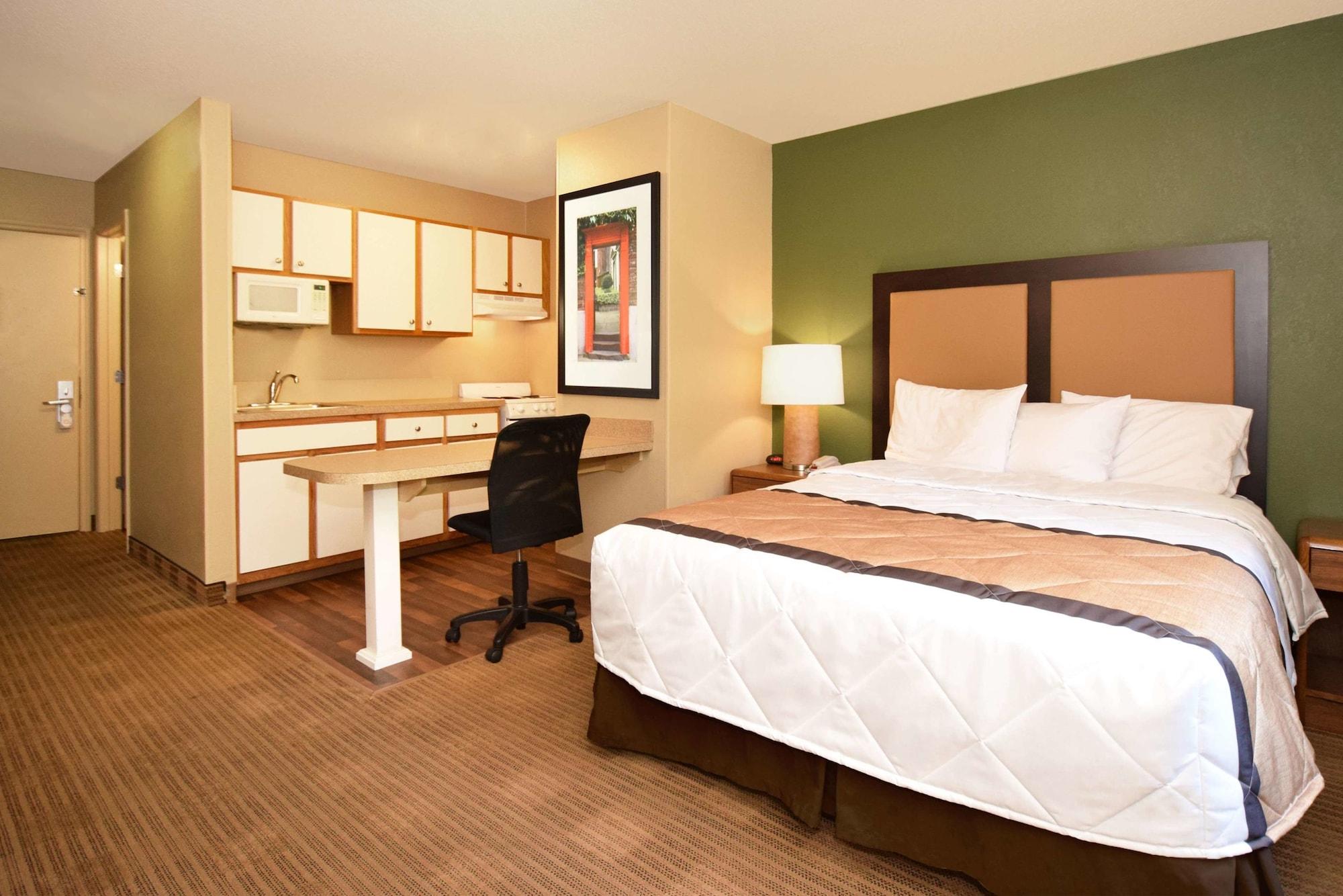 Extended Stay America Select Suites - Richmond - Innsbrook Esterno foto