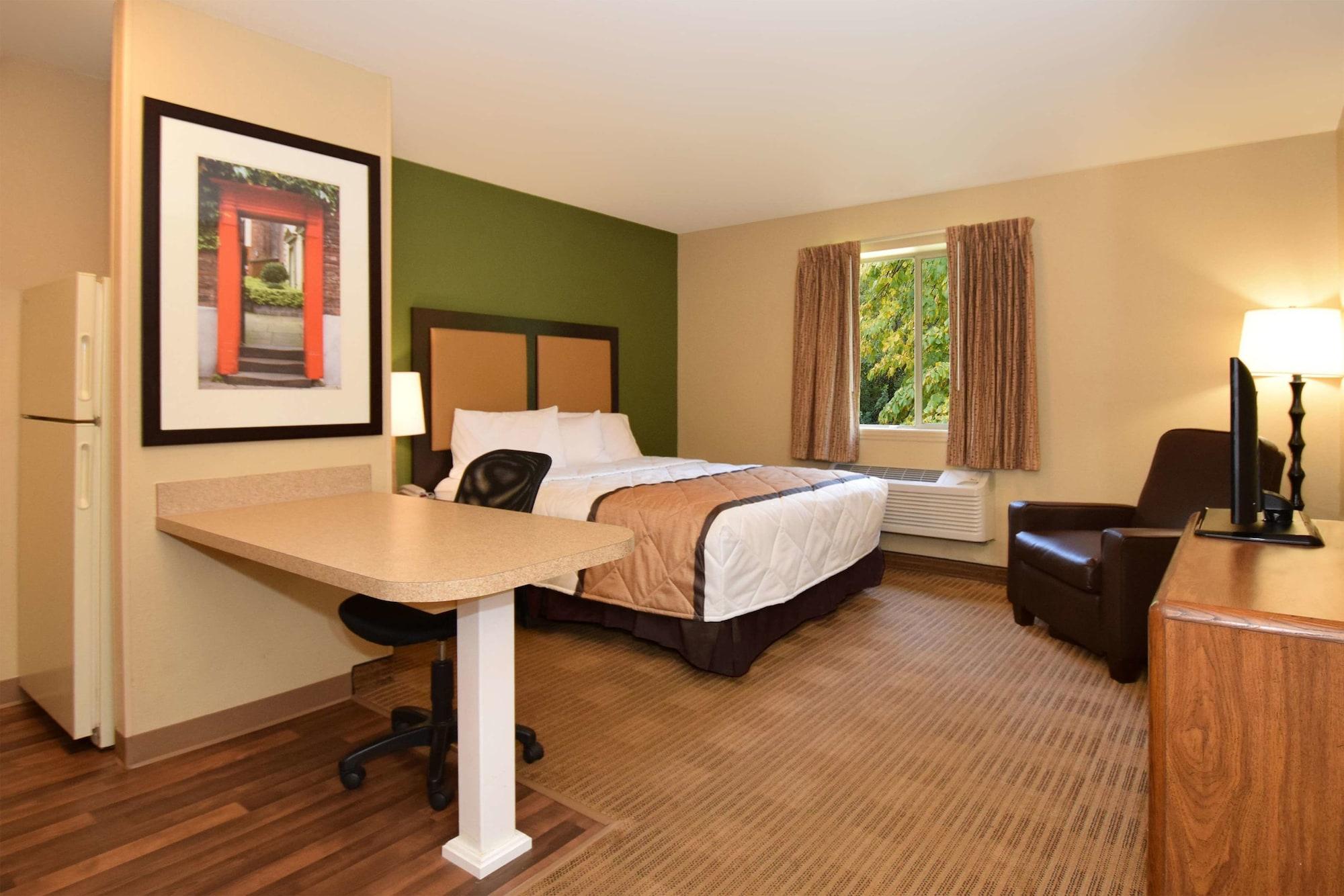 Extended Stay America Select Suites - Richmond - Innsbrook Esterno foto