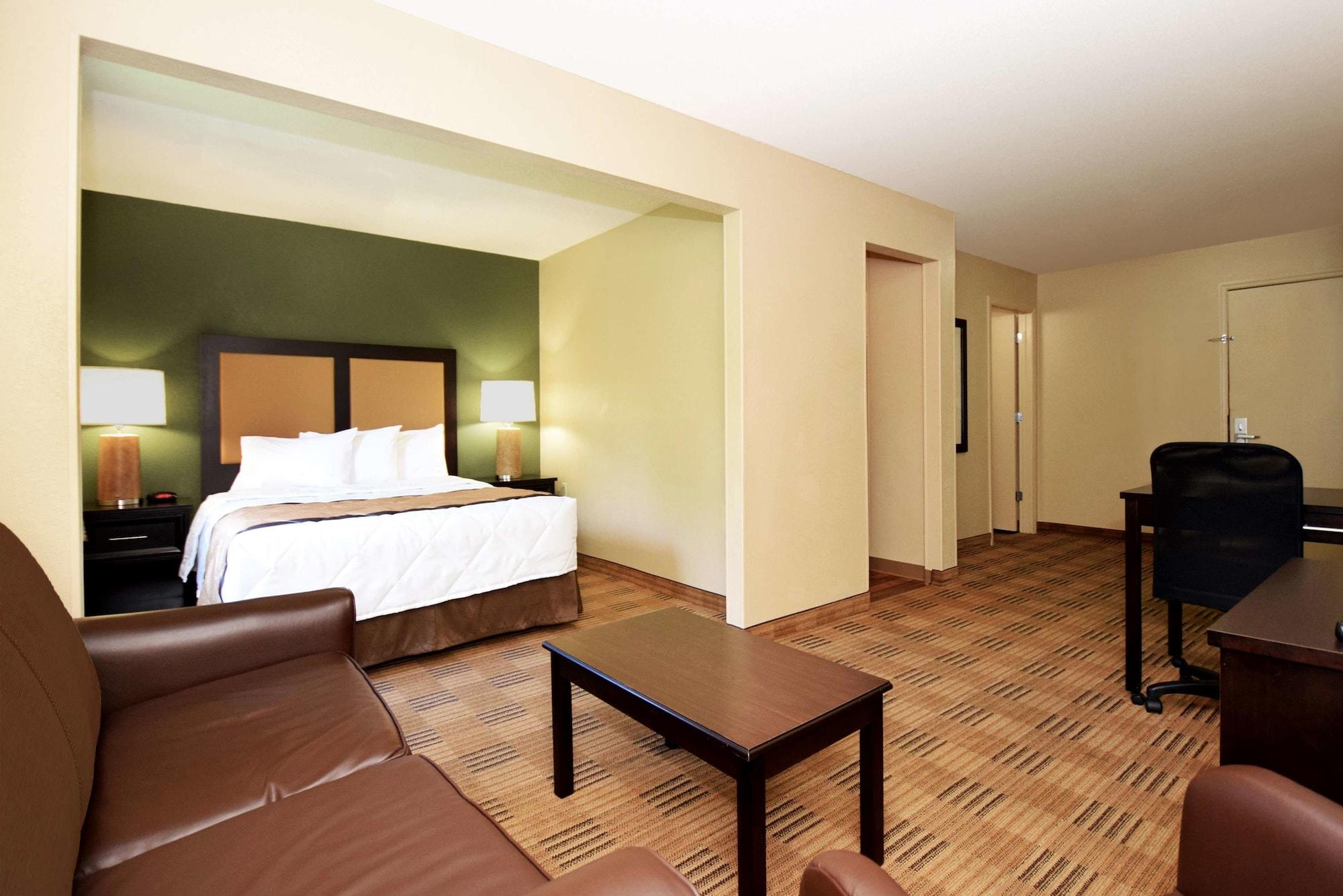 Extended Stay America Select Suites - Richmond - Innsbrook Esterno foto