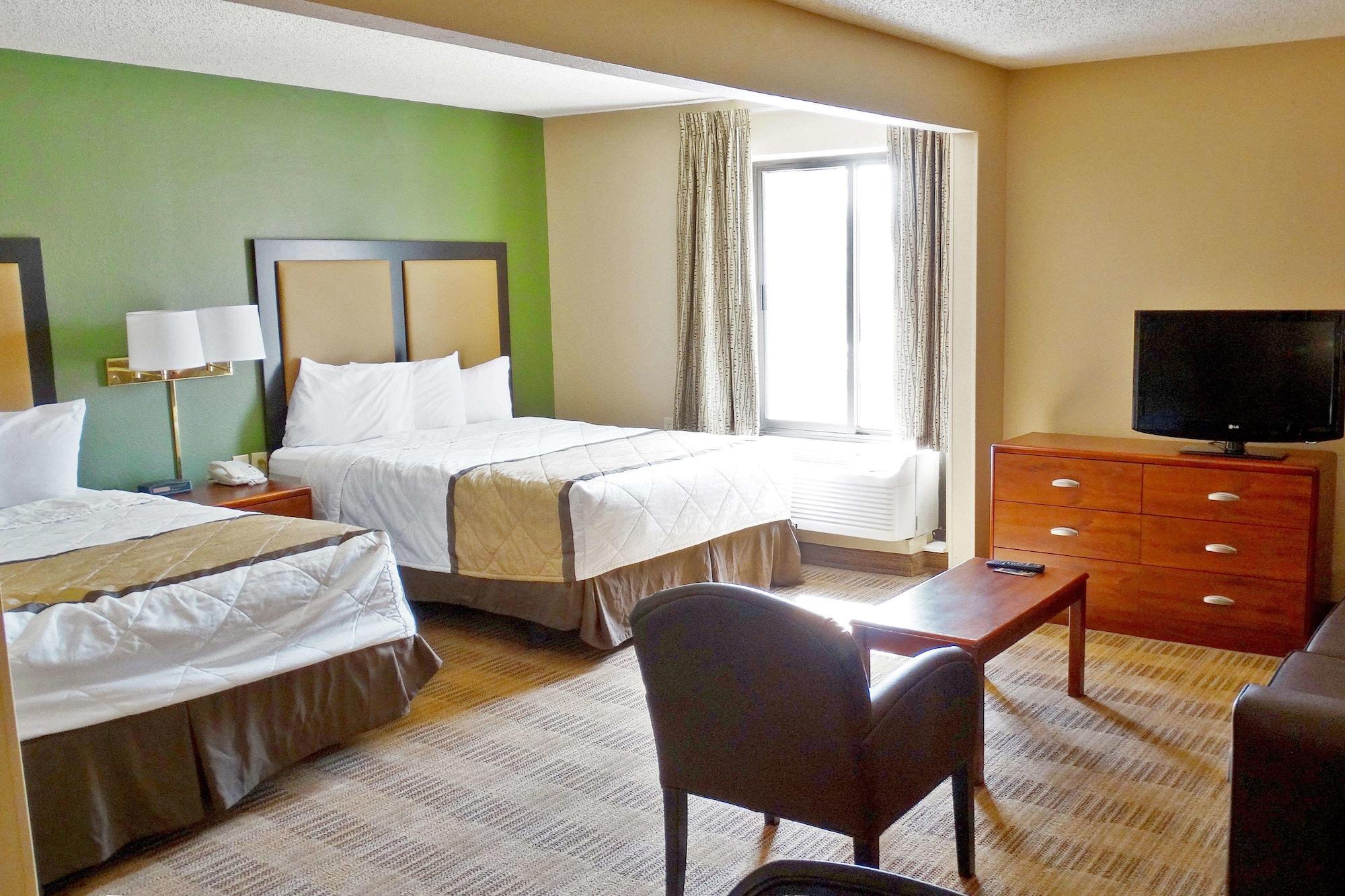 Extended Stay America Select Suites - Richmond - Innsbrook Esterno foto
