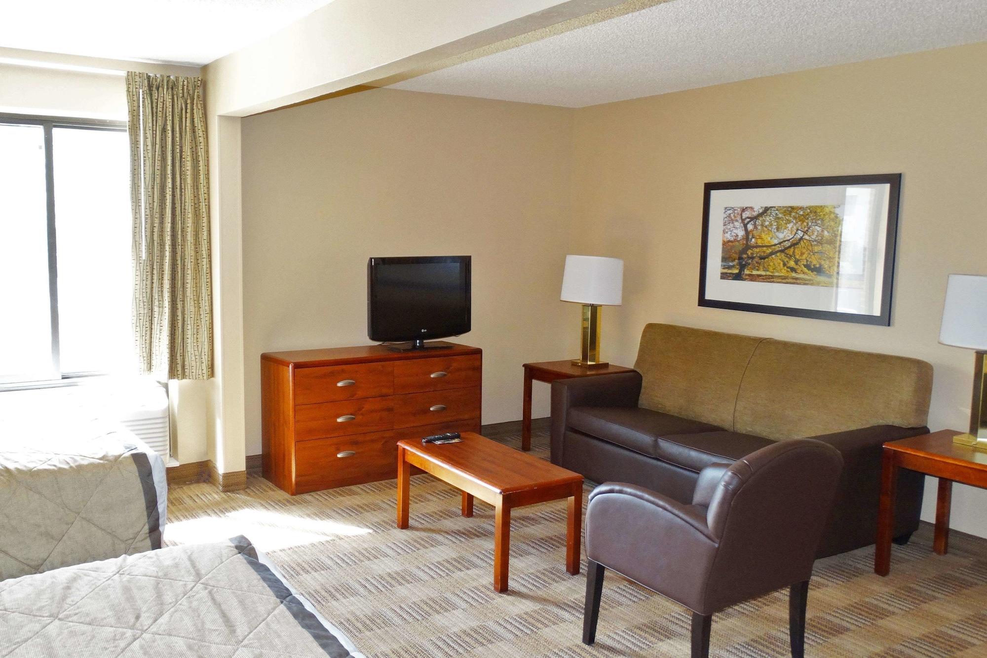 Extended Stay America Select Suites - Richmond - Innsbrook Esterno foto