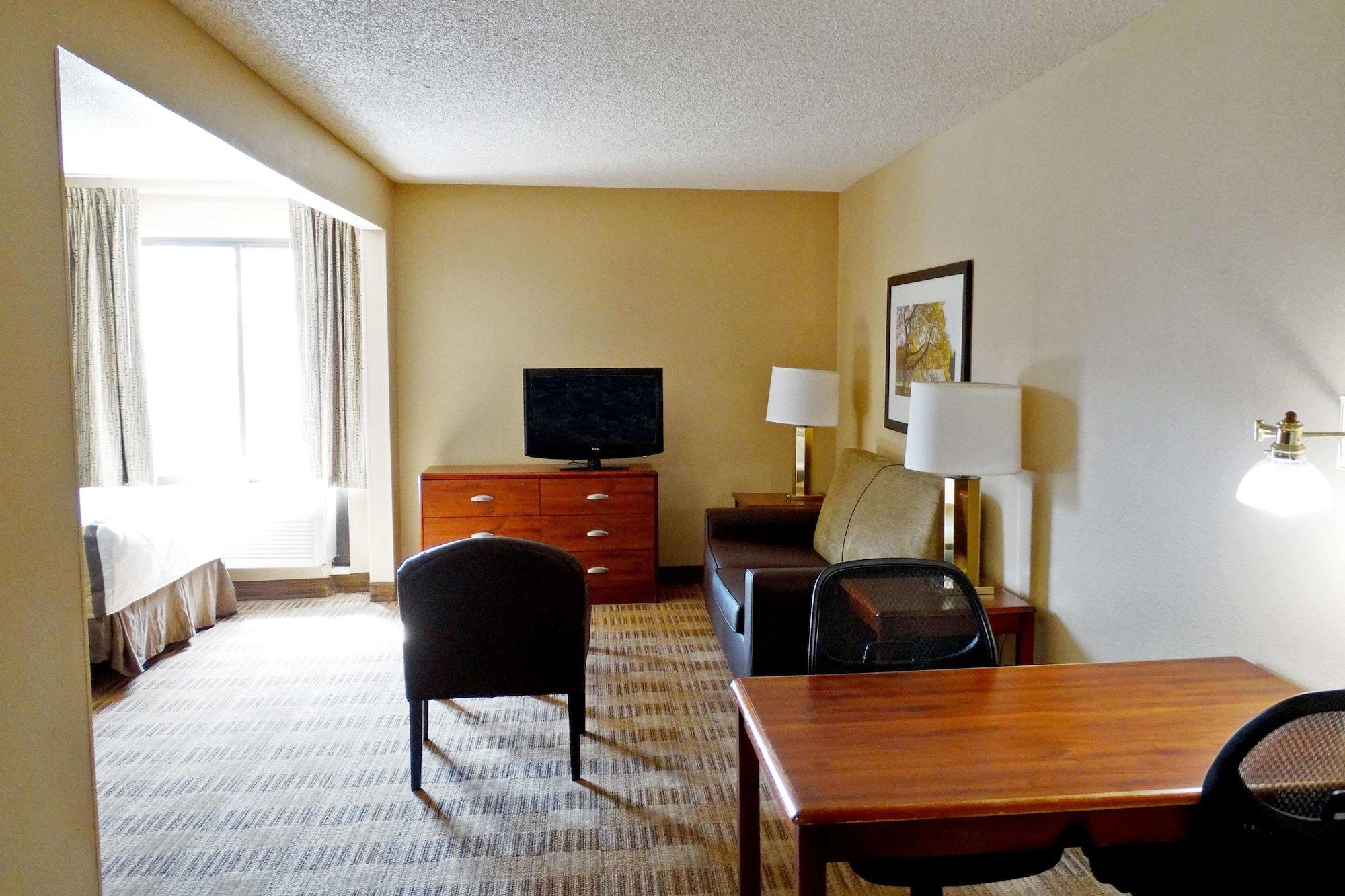 Extended Stay America Select Suites - Richmond - Innsbrook Esterno foto