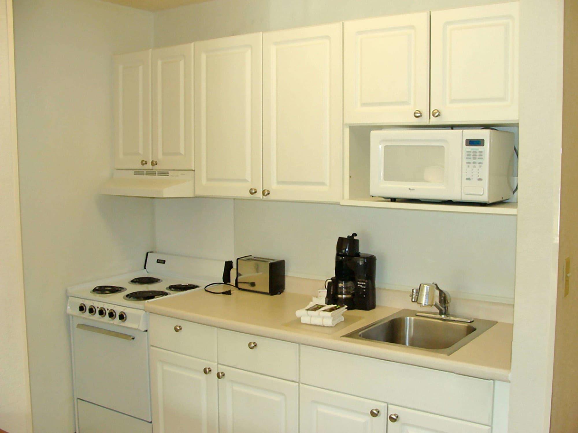 Extended Stay America Select Suites - Richmond - Innsbrook Esterno foto