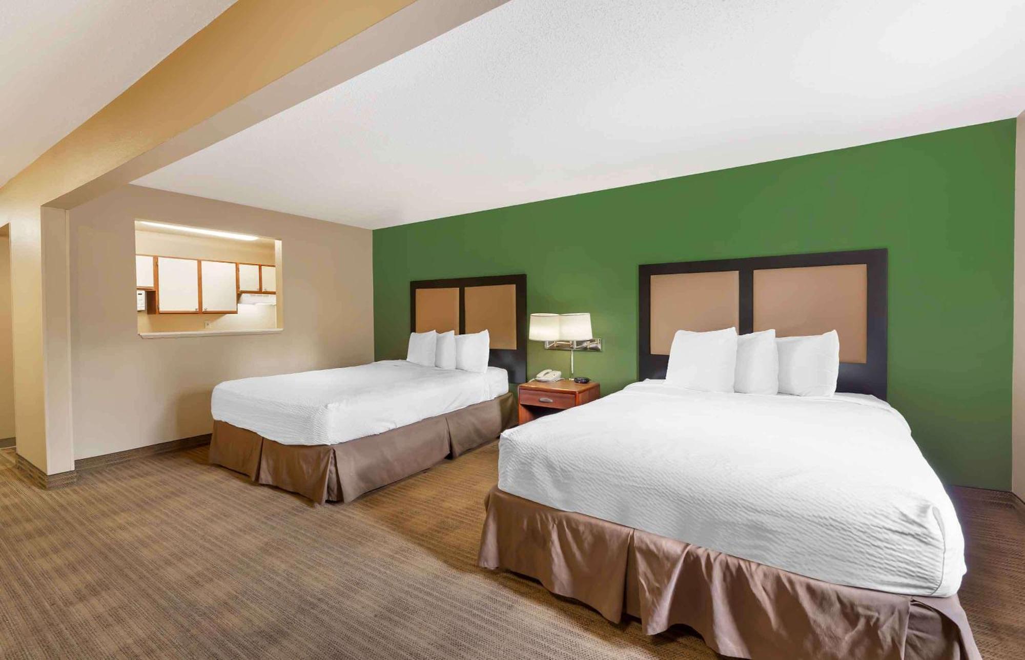 Extended Stay America Select Suites - Richmond - Innsbrook Esterno foto