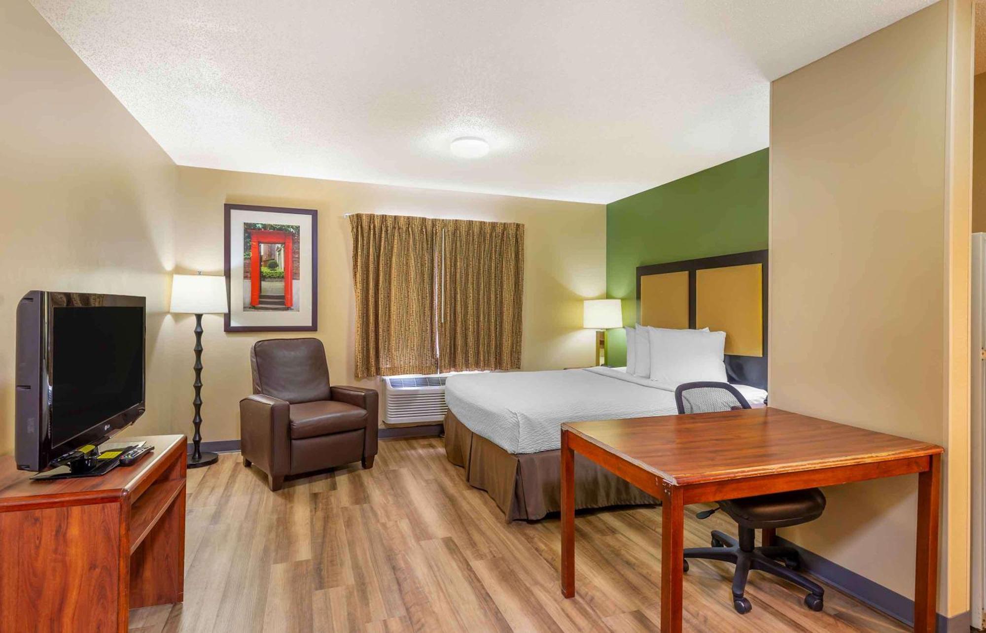 Extended Stay America Select Suites - Richmond - Innsbrook Esterno foto