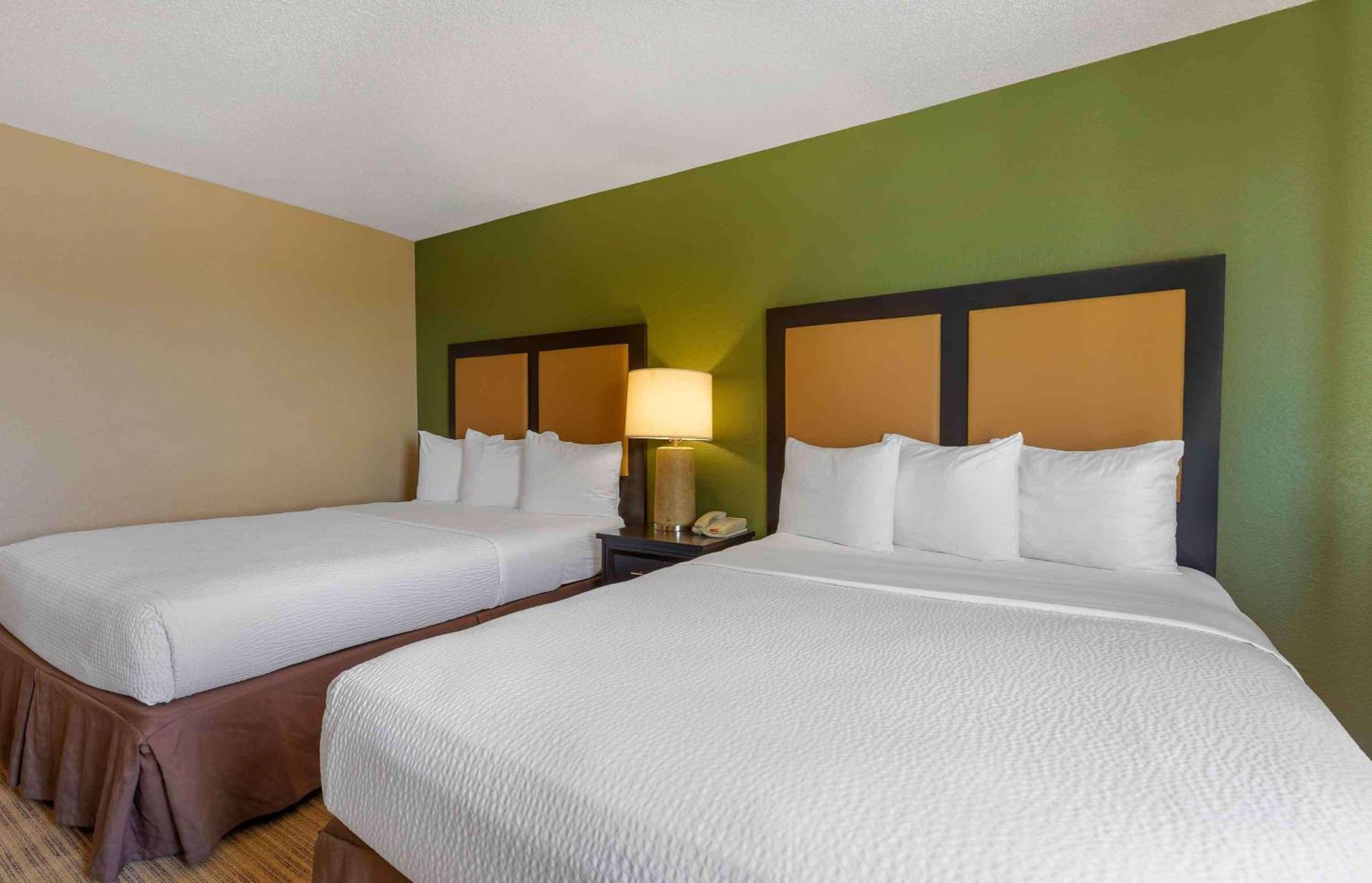 Extended Stay America Select Suites - Richmond - Innsbrook Esterno foto