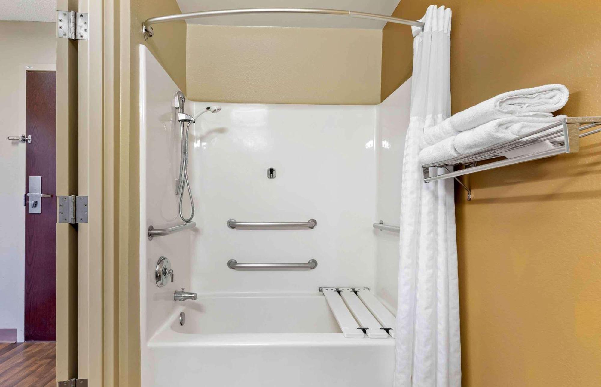 Extended Stay America Select Suites - Richmond - Innsbrook Esterno foto