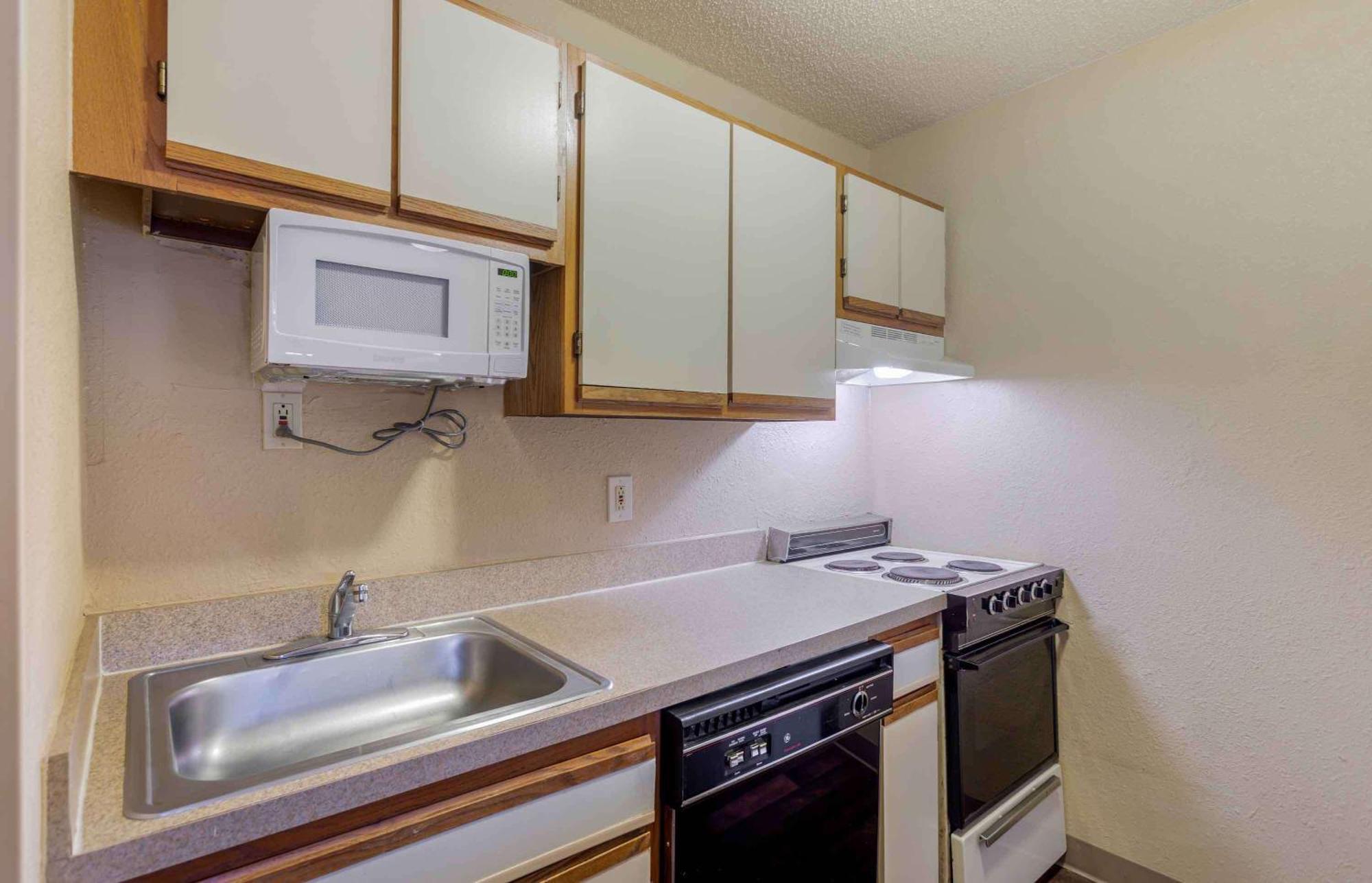 Extended Stay America Select Suites - Richmond - Innsbrook Esterno foto