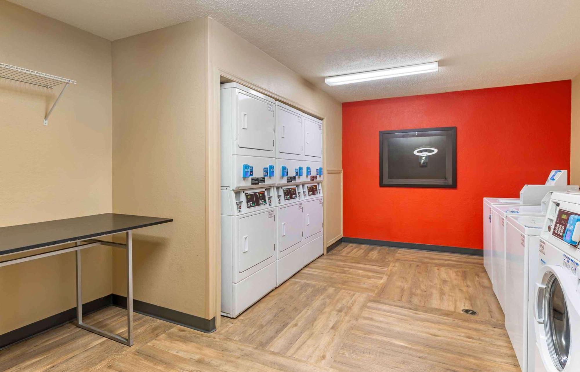 Extended Stay America Select Suites - Richmond - Innsbrook Esterno foto