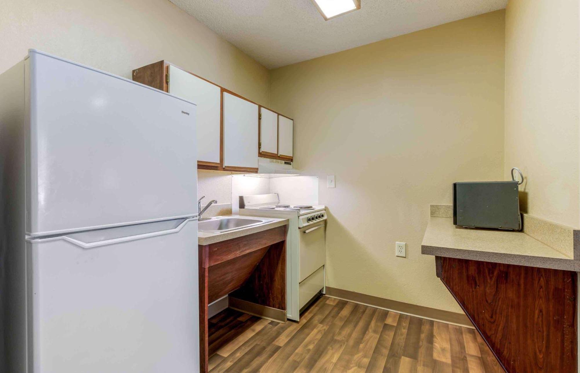 Extended Stay America Select Suites - Richmond - Innsbrook Esterno foto
