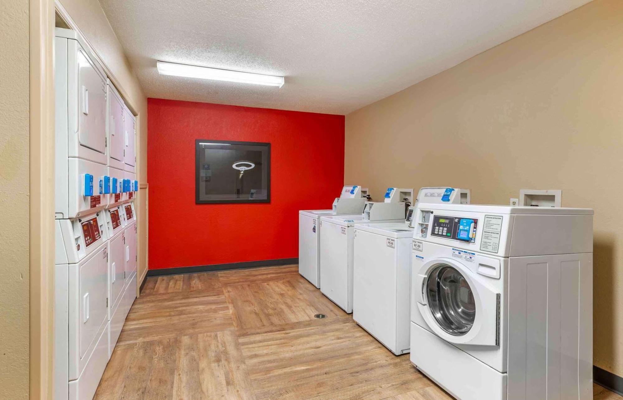 Extended Stay America Select Suites - Richmond - Innsbrook Esterno foto