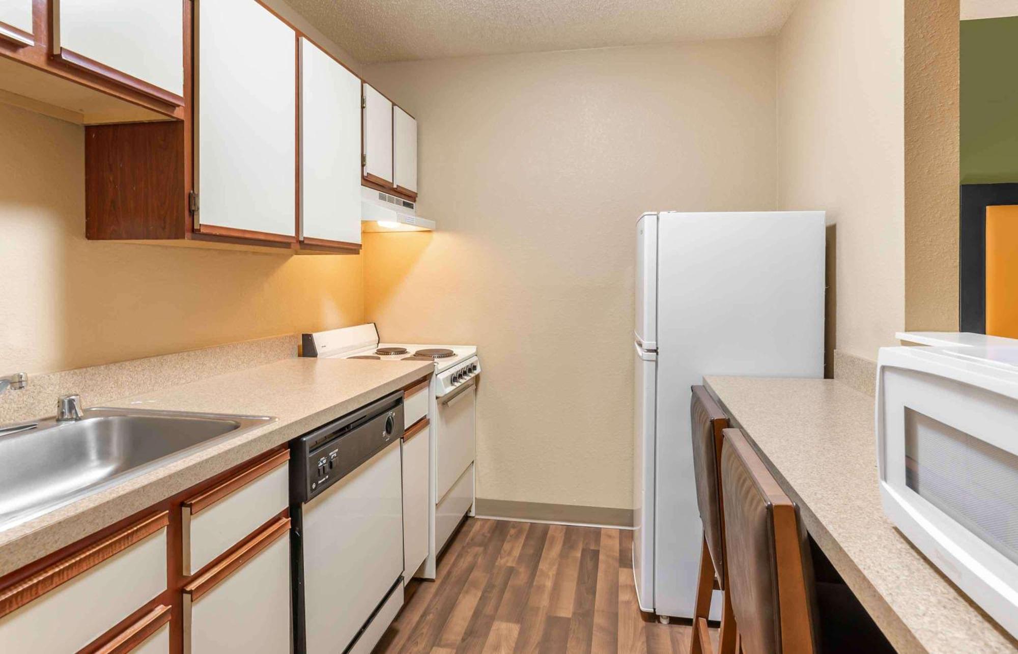 Extended Stay America Select Suites - Richmond - Innsbrook Esterno foto