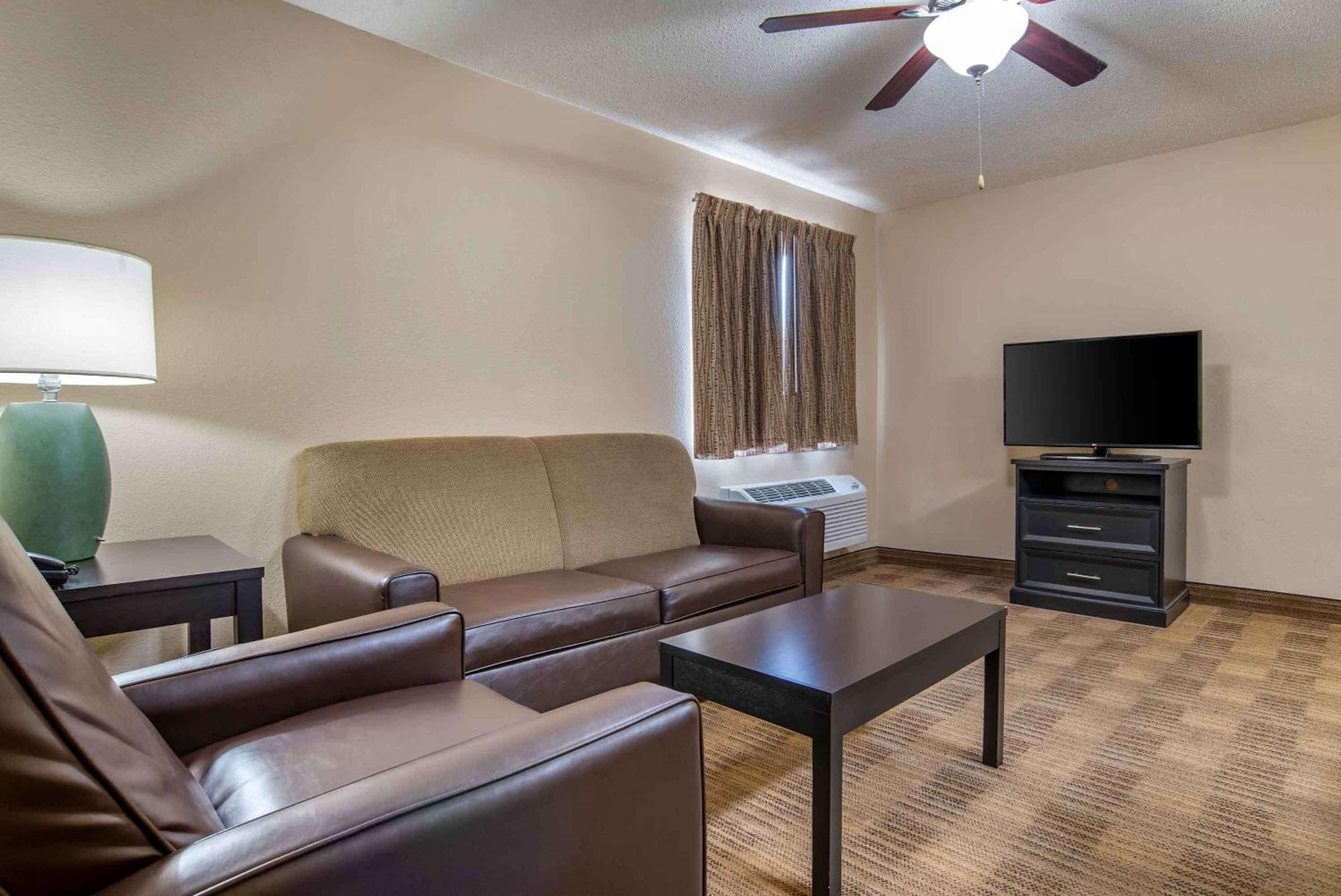 Extended Stay America Select Suites - Richmond - Innsbrook Esterno foto