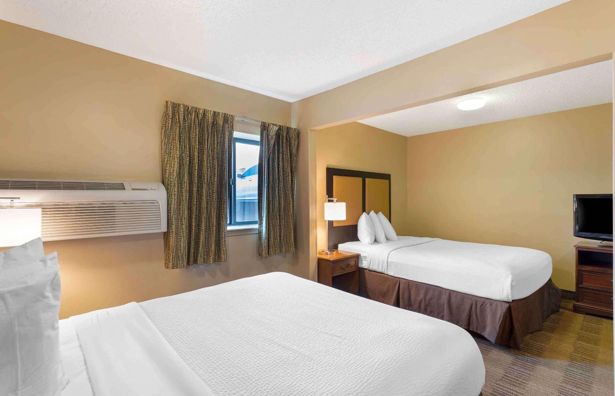 Extended Stay America Select Suites - Richmond - Innsbrook Esterno foto