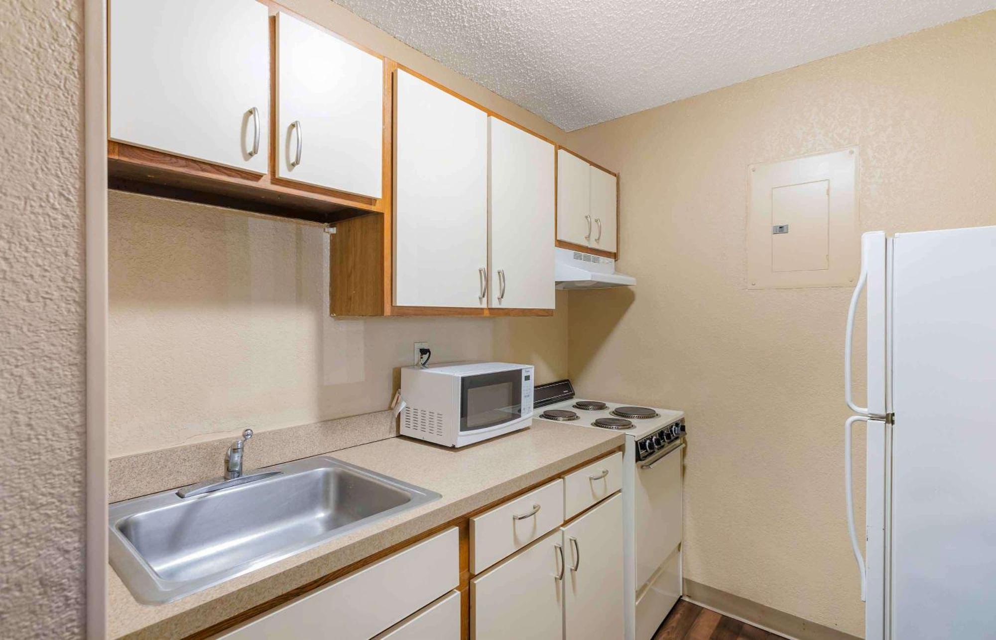 Extended Stay America Select Suites - Richmond - Innsbrook Esterno foto