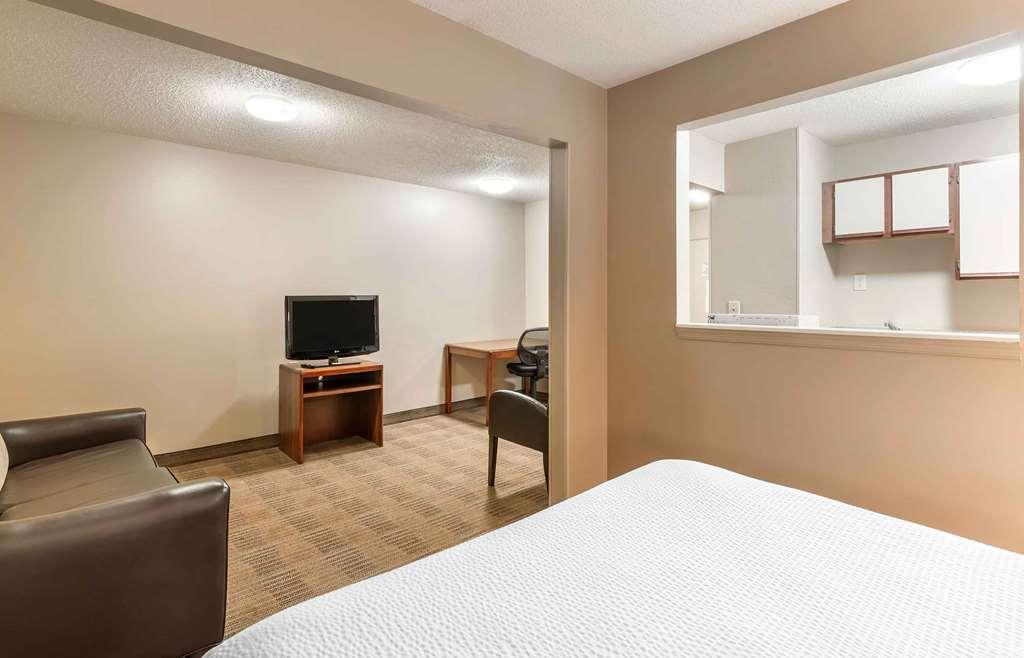 Extended Stay America Select Suites - Richmond - Innsbrook Camera foto