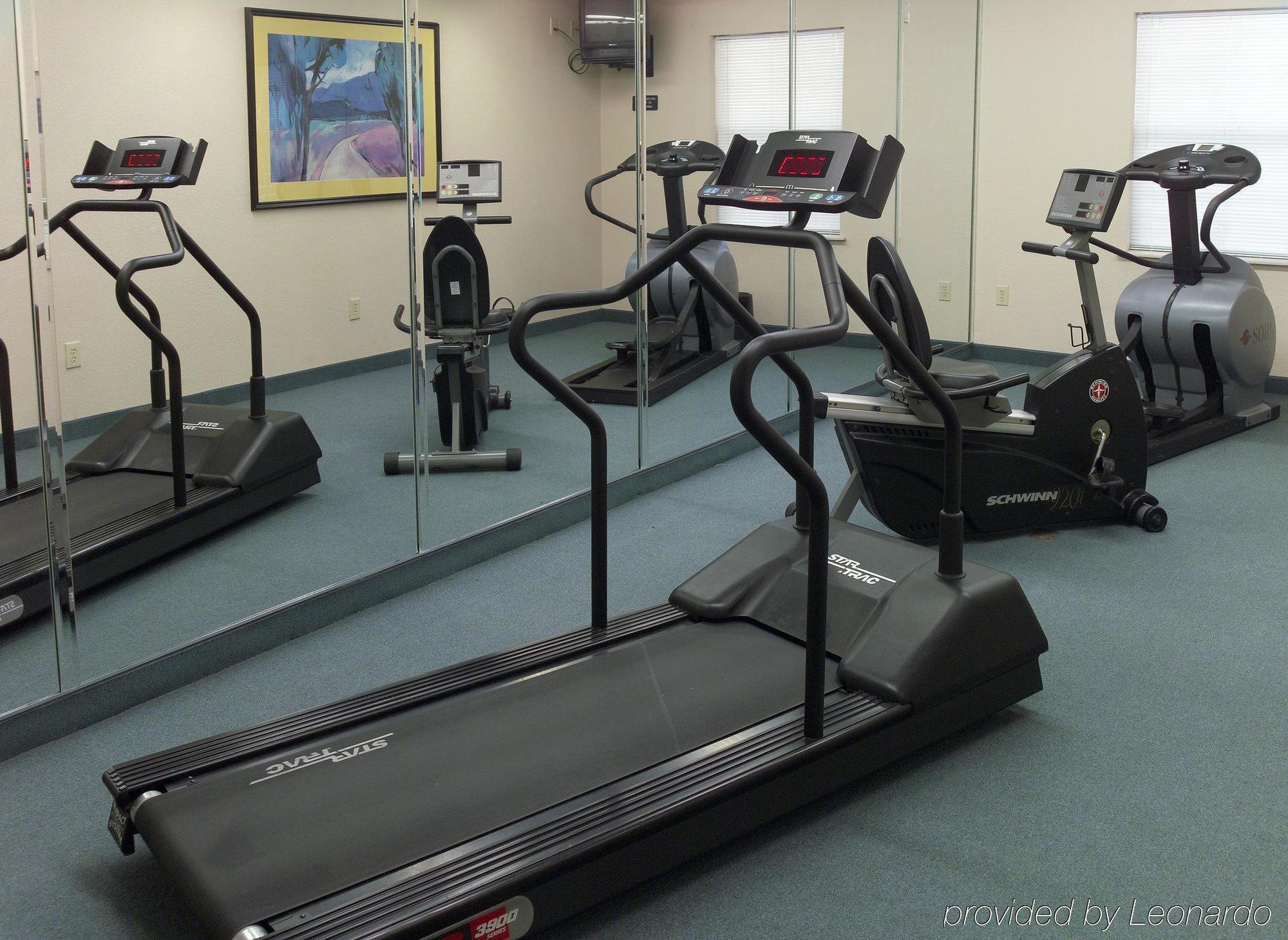 Extended Stay America Select Suites - Richmond - Innsbrook Esterno foto