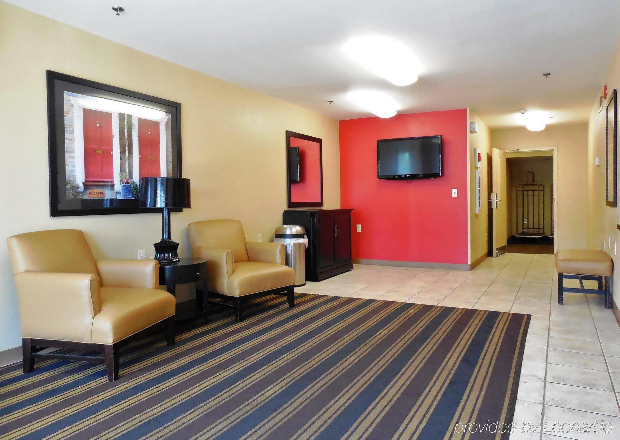 Extended Stay America Select Suites - Richmond - Innsbrook Esterno foto