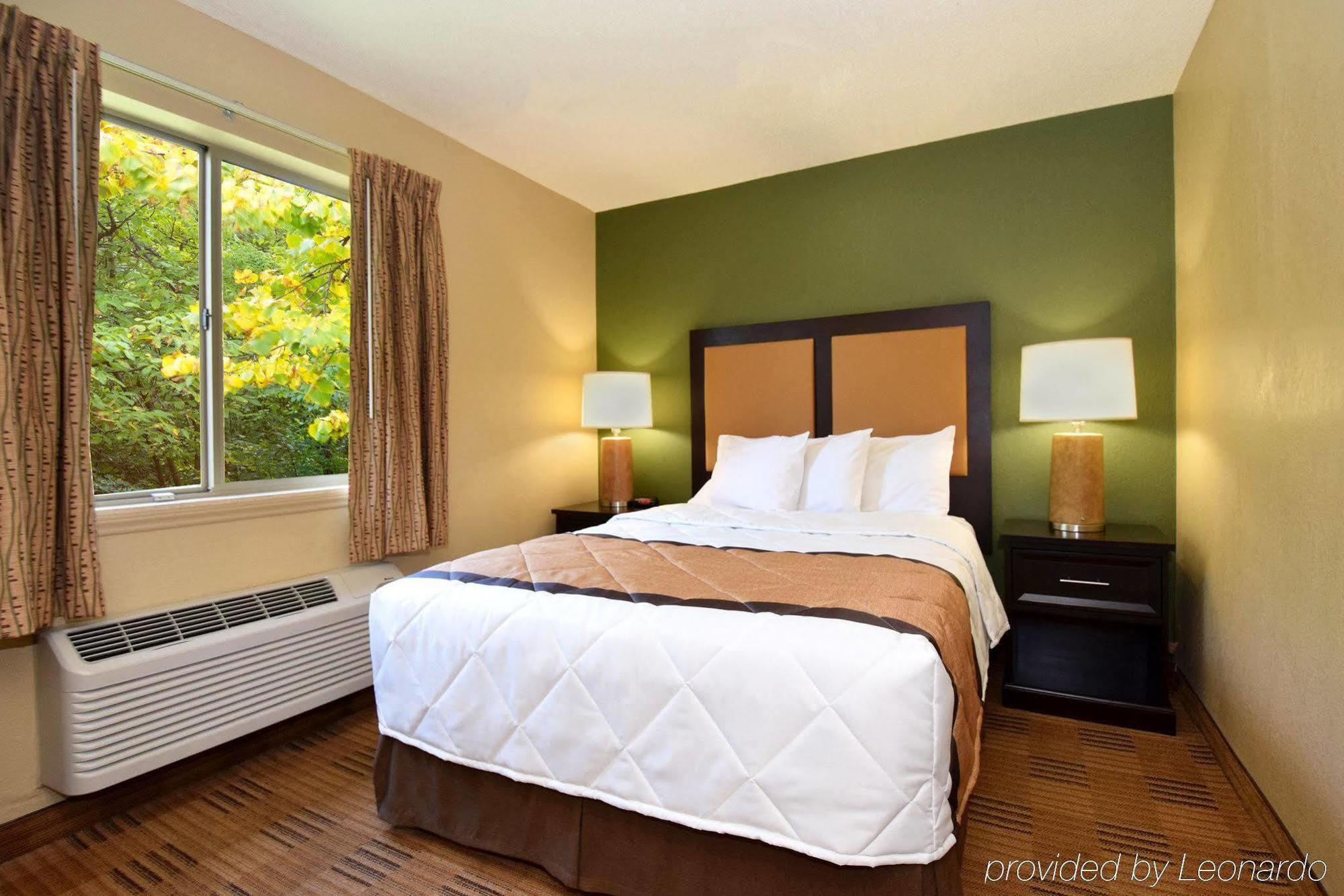 Extended Stay America Select Suites - Richmond - Innsbrook Esterno foto